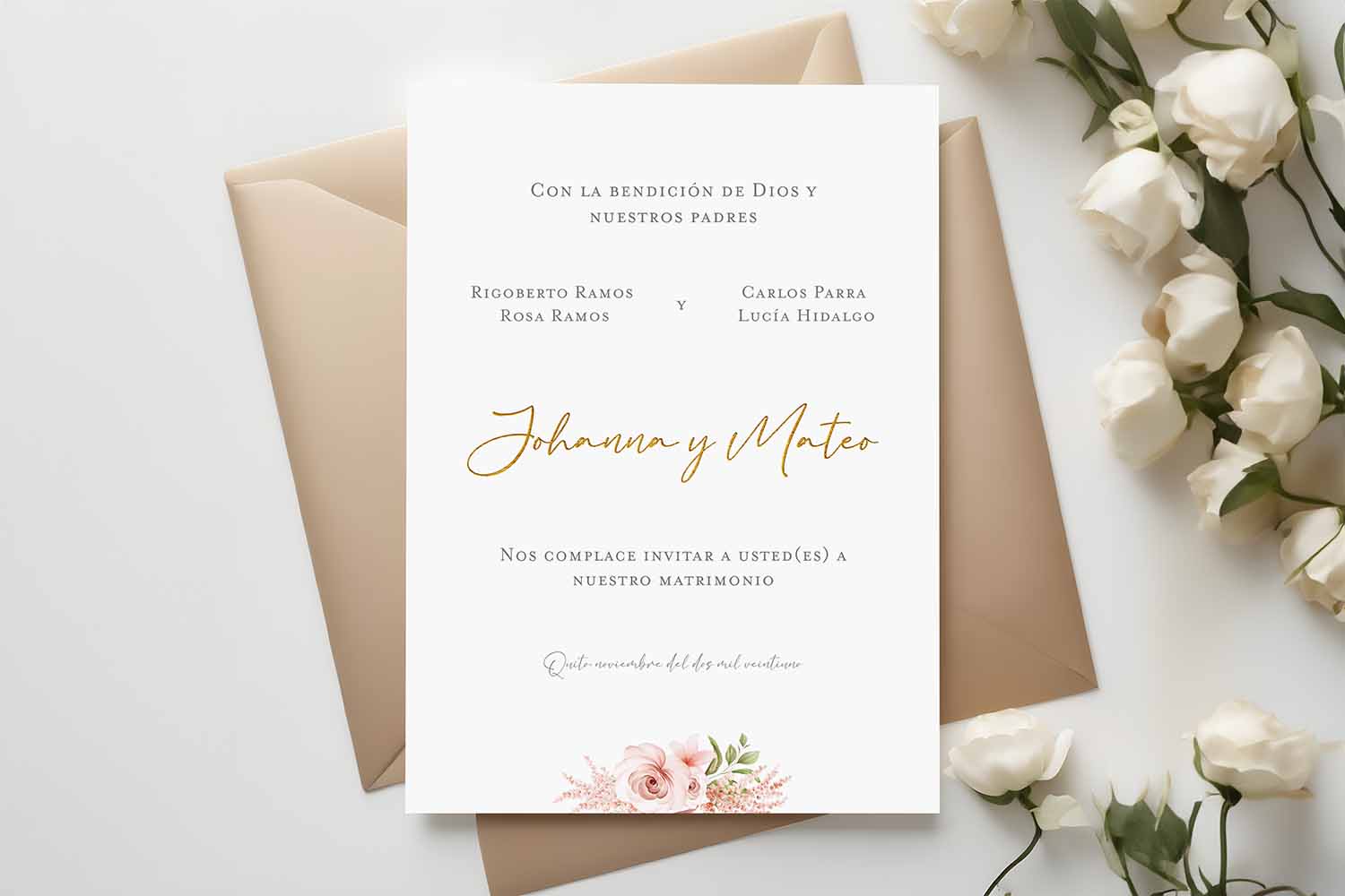 invitacion 2